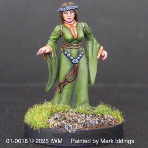 Three Ladies & a Hero (4)